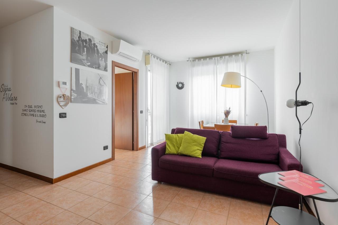 דירות בולוניה Casa Berti By Wonderful Italy מראה חיצוני תמונה