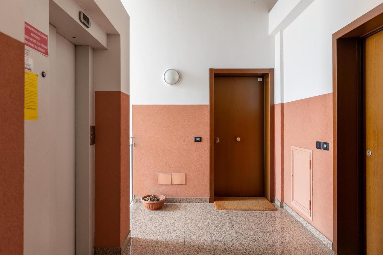 דירות בולוניה Casa Berti By Wonderful Italy מראה חיצוני תמונה