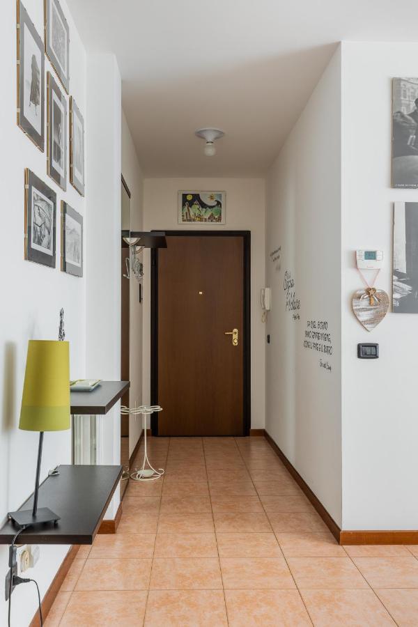 דירות בולוניה Casa Berti By Wonderful Italy מראה חיצוני תמונה