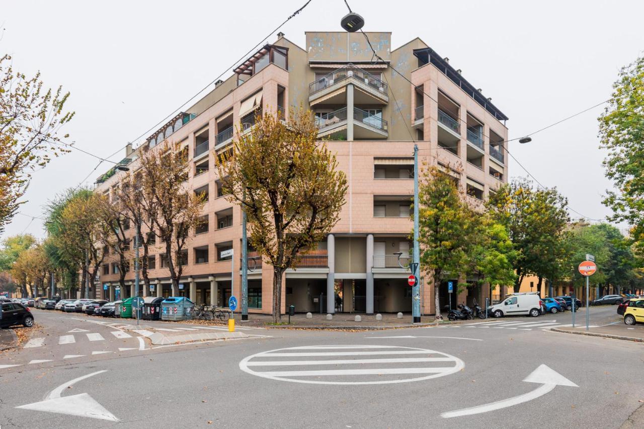 דירות בולוניה Casa Berti By Wonderful Italy מראה חיצוני תמונה
