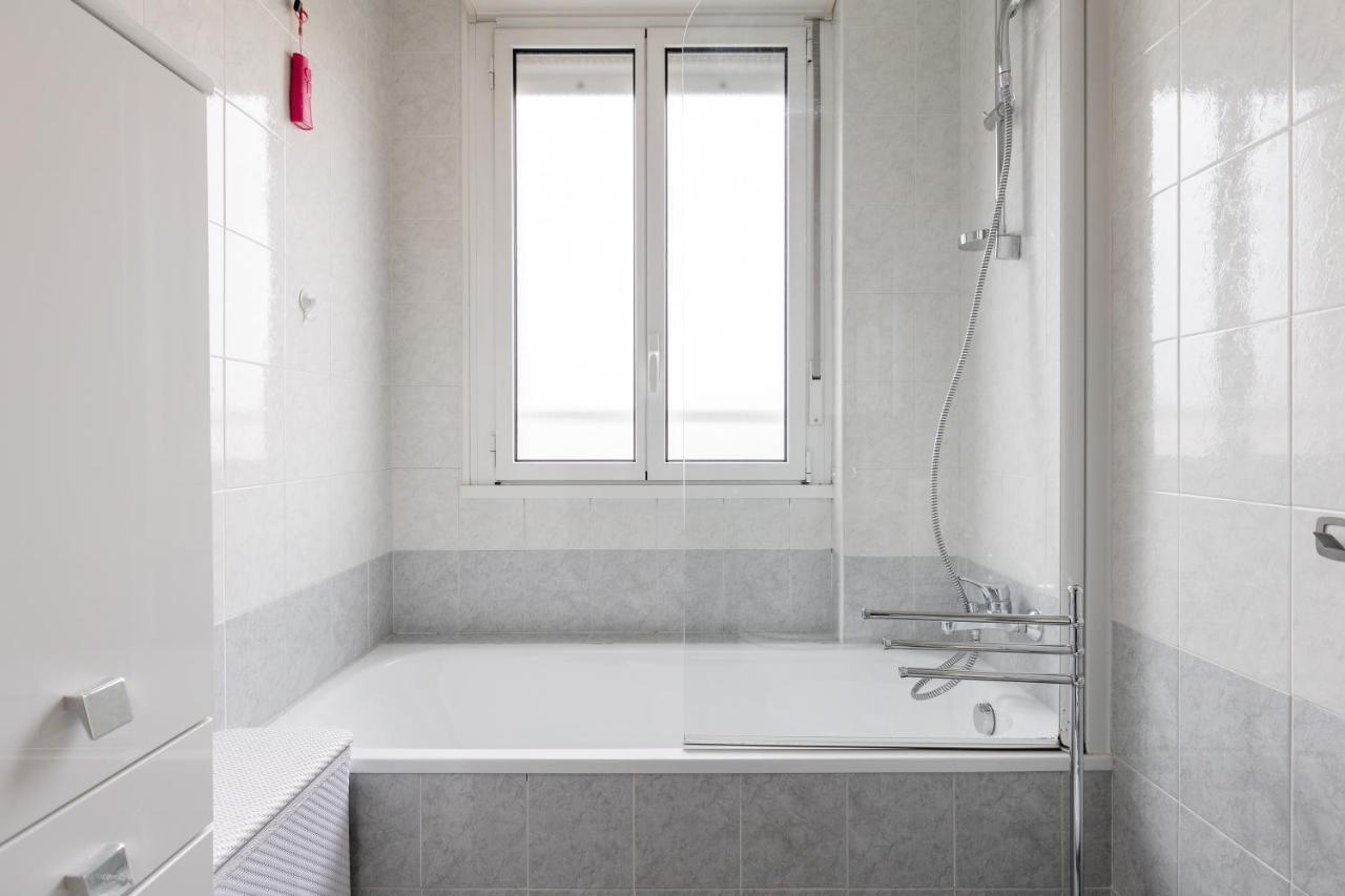 דירות בולוניה Casa Berti By Wonderful Italy מראה חיצוני תמונה