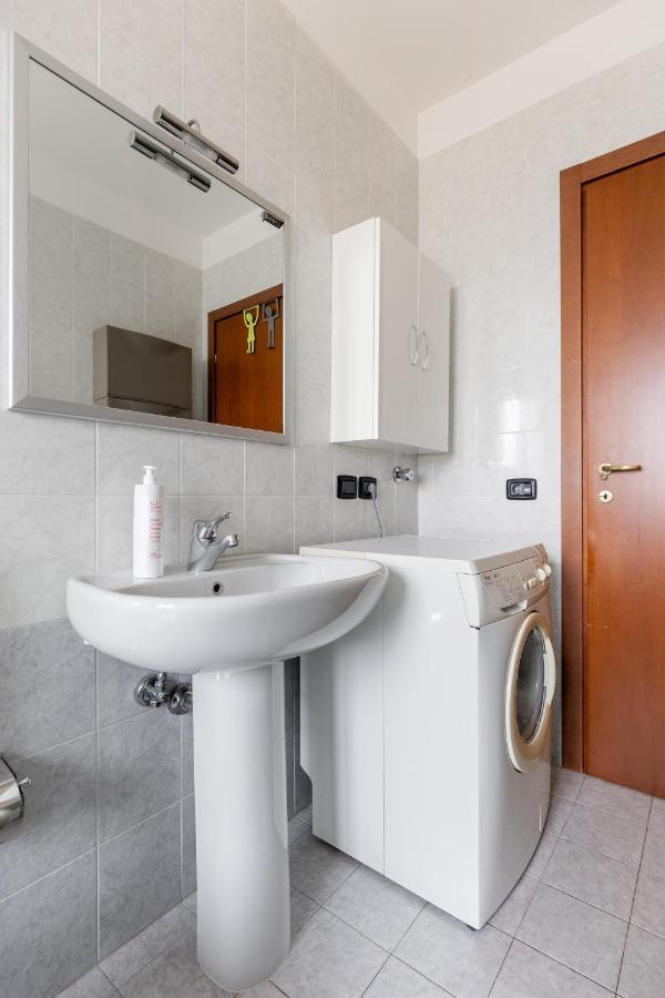 דירות בולוניה Casa Berti By Wonderful Italy מראה חיצוני תמונה
