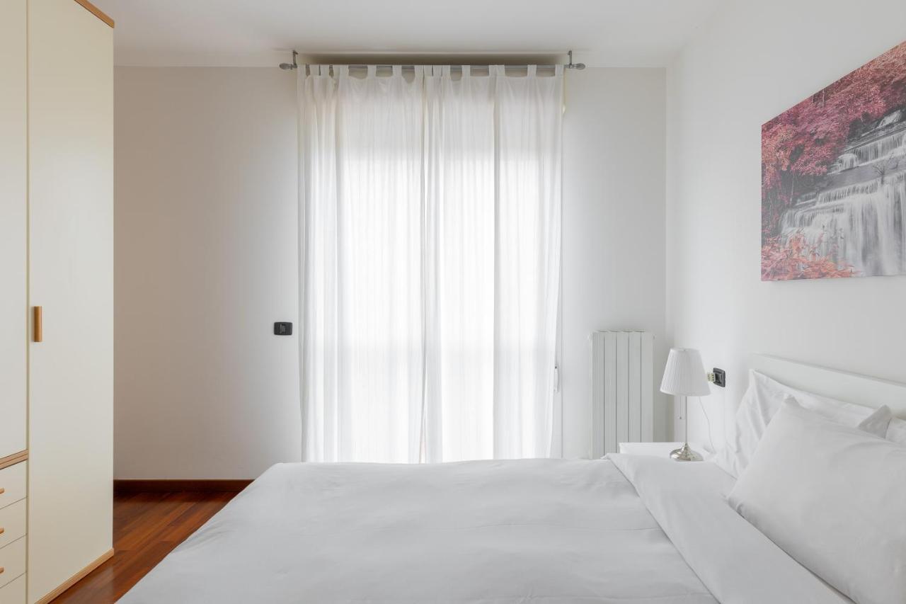 דירות בולוניה Casa Berti By Wonderful Italy מראה חיצוני תמונה