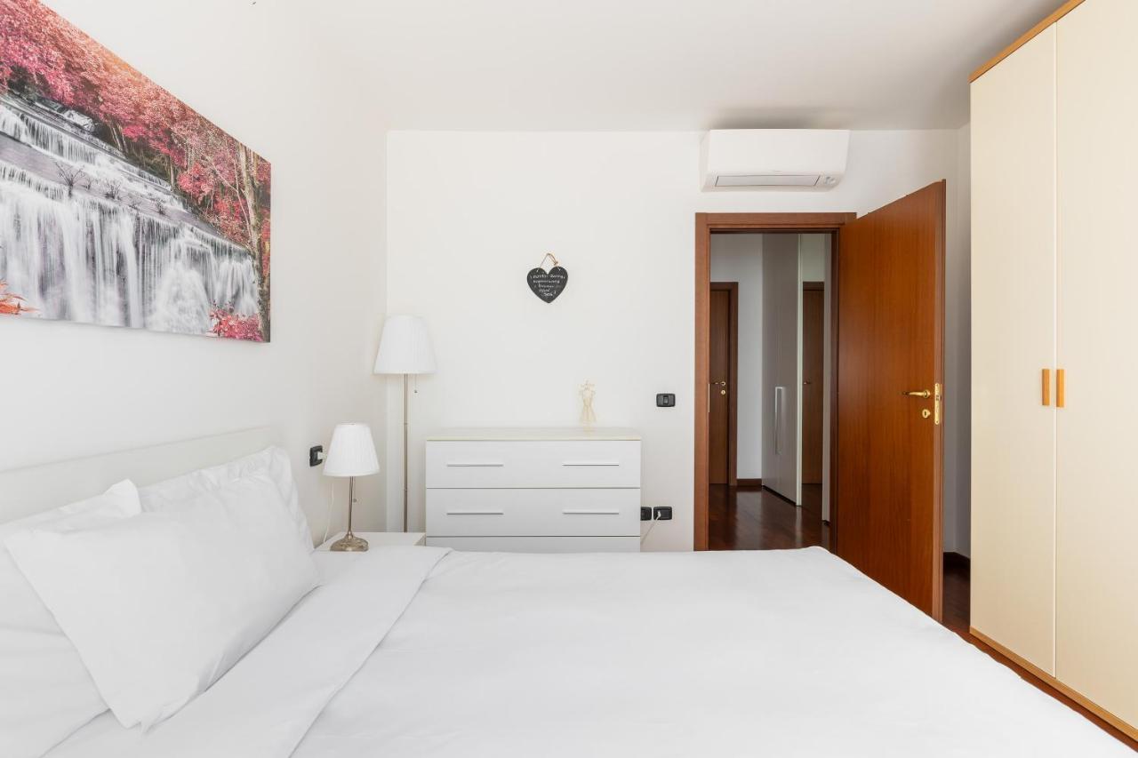 דירות בולוניה Casa Berti By Wonderful Italy מראה חיצוני תמונה