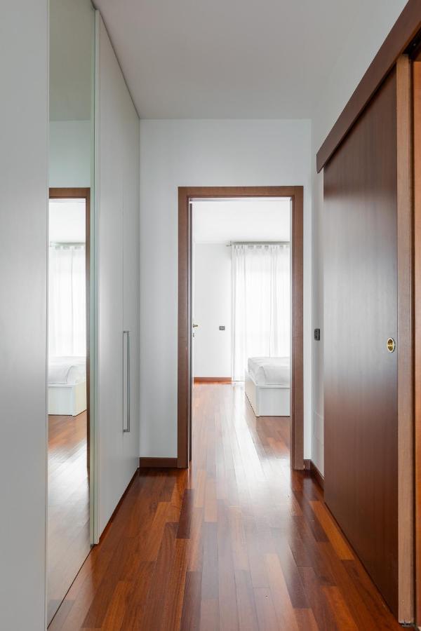 דירות בולוניה Casa Berti By Wonderful Italy מראה חיצוני תמונה