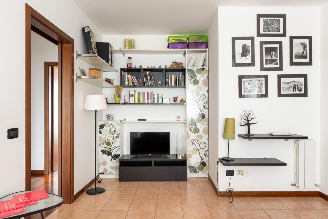 דירות בולוניה Casa Berti By Wonderful Italy מראה חיצוני תמונה